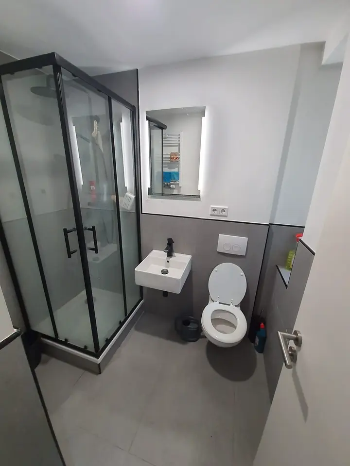 2 Zimmer Wohnung mit 11 m² in Nürnberg – Bild 10