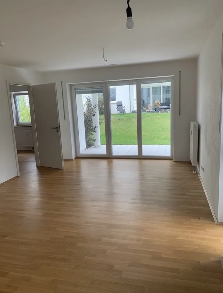 2 Zimmer Wohnung mit 57 m² in Regensburg – Bild 1