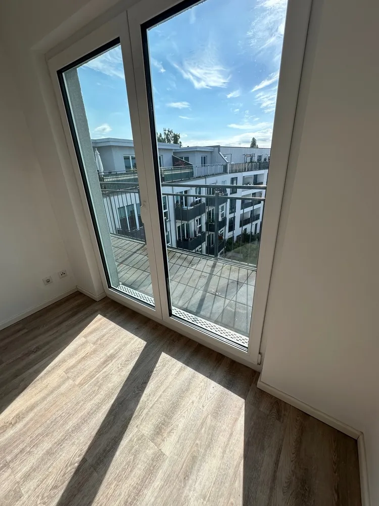 1 room apartment with 47 m² in Berlin – Photo 2