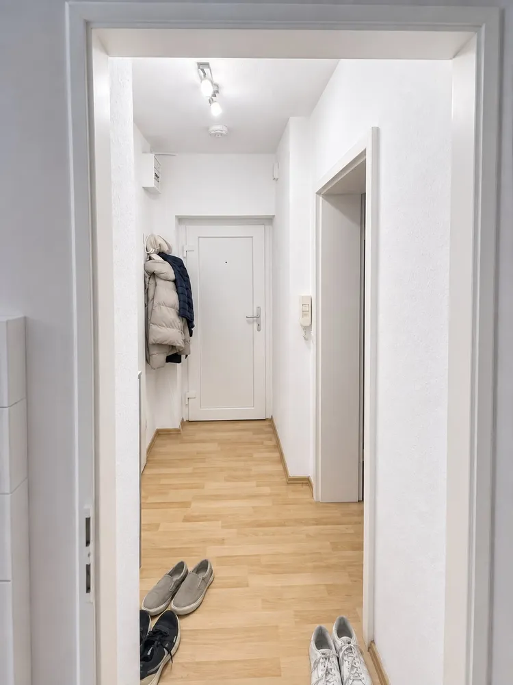 1 Zimmer Wohnung mit 36 m² in Wiesbaden – Bild 6