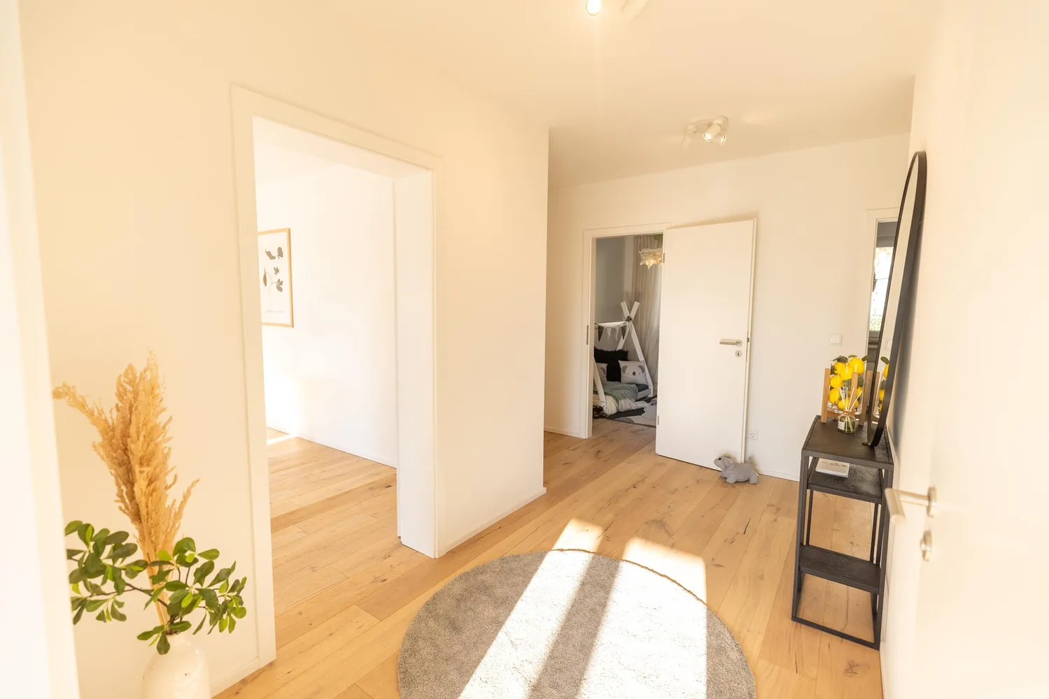 3 Zimmer Wohnung mit 91 m² in Düsseldorf – Bild 5