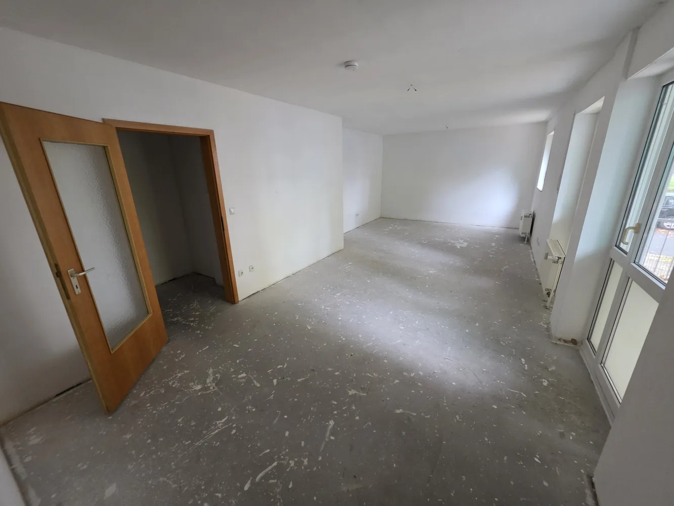 1 Zimmer Wohnung mit 45 m² in Düsseldorf – Bild 9