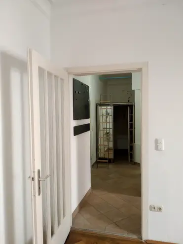 2 Zimmer Wohnung mit 34 m² in München – Bild 3