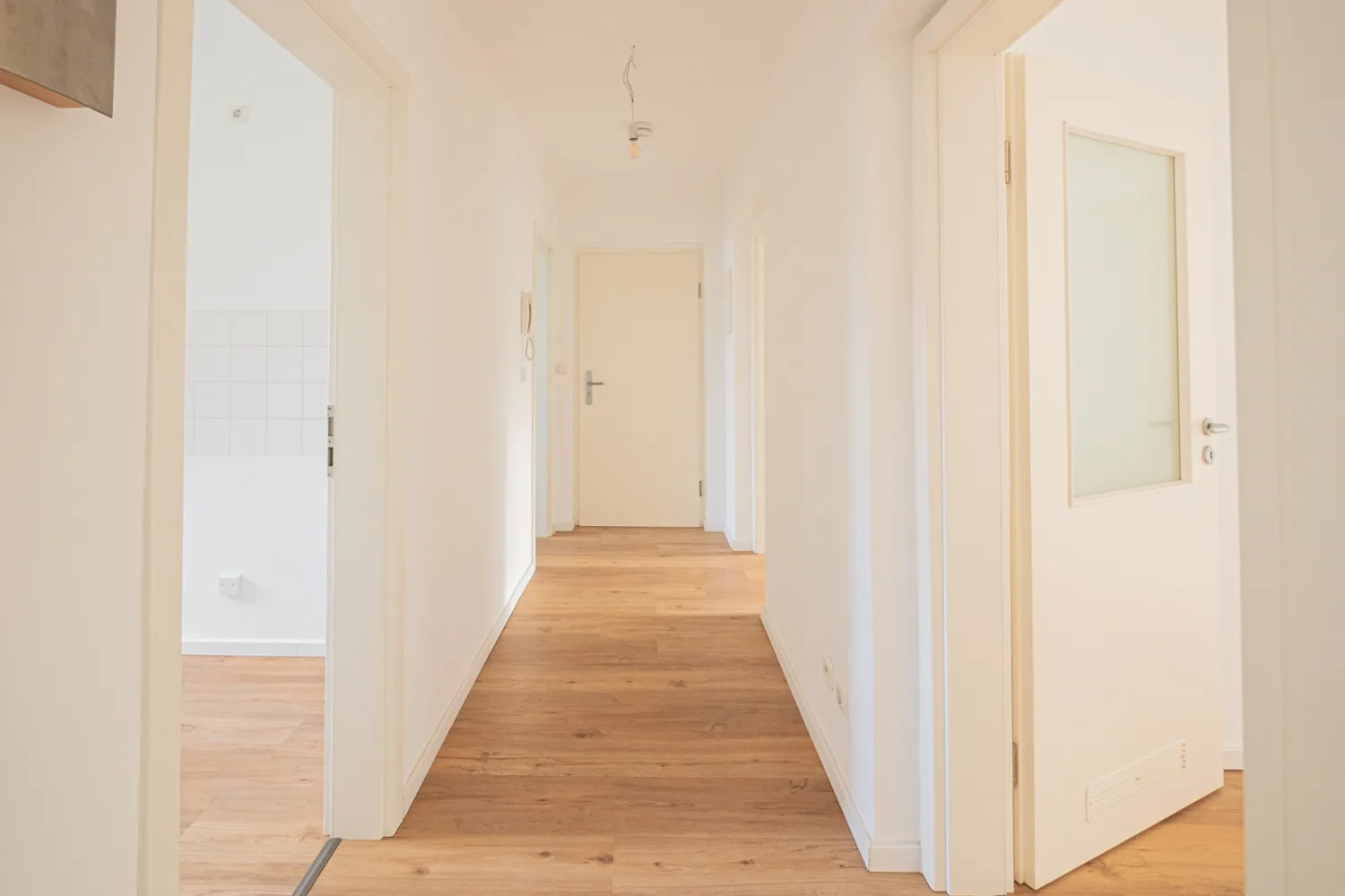 3 Zimmer Wohnung mit 60 m² in Dresden – Bild 2