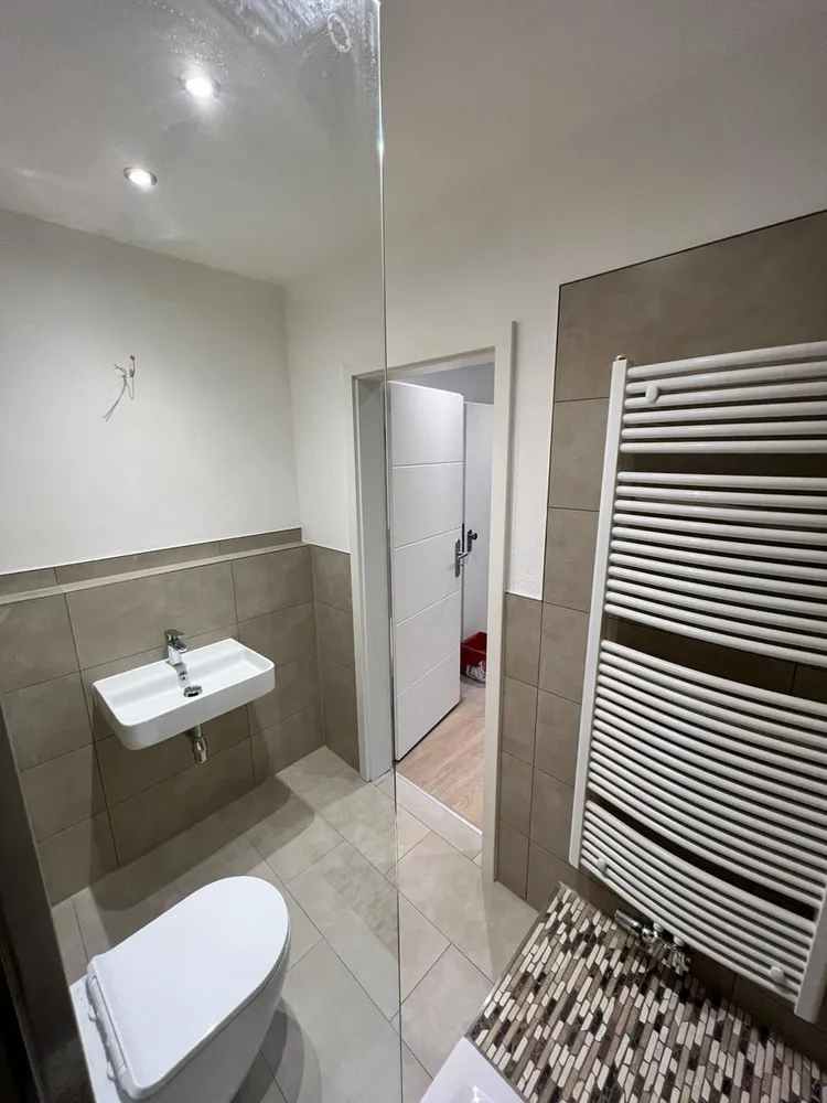 2 Zimmer Wohnung mit 40 m² in Wuppertal – Bild 10