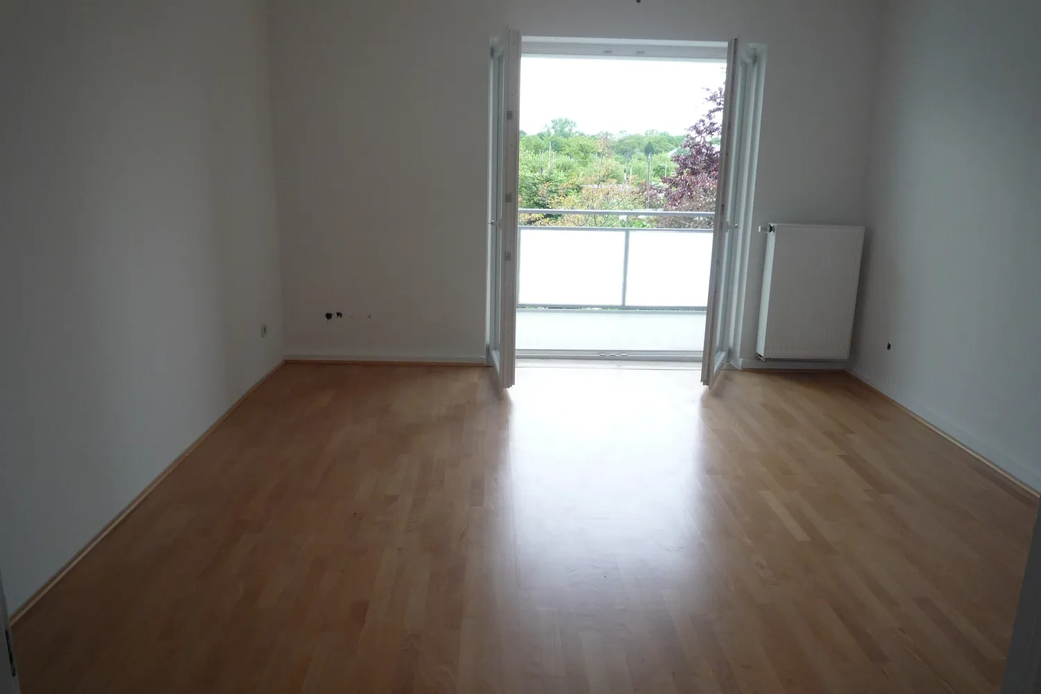 2 Zimmer Wohnung mit 42 m² in Düsseldorf – Bild 2