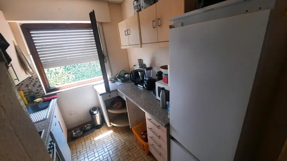 2 Zimmer Wohnung mit 50 m² in Waiblingen – Bild 4