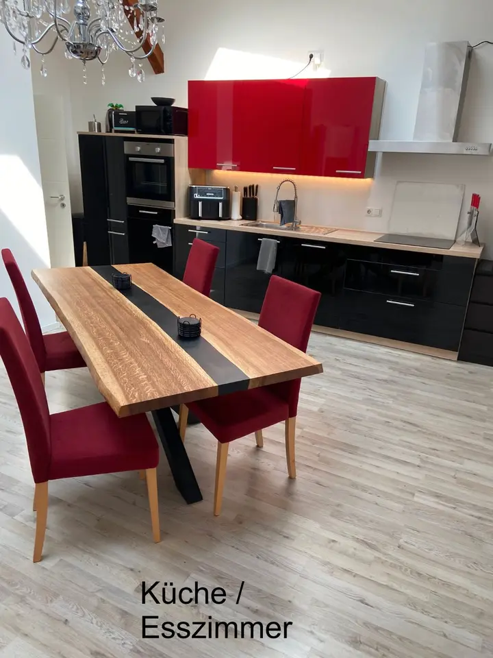 3 Zimmer Wohnung mit 130 m² in Bamberg – Bild 7