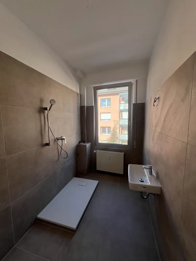 3 Zimmer Wohnung mit 85 m² in Frankfurt am Main – Bild 2
