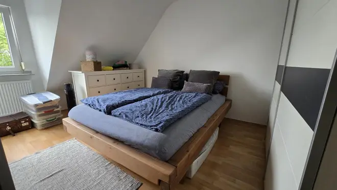 3 Zimmer Wohnung mit 84 m² in Solingen – Bild 6