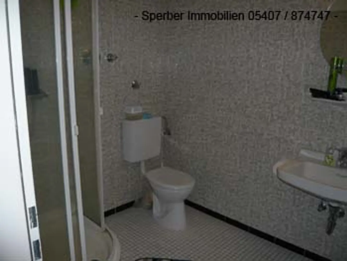 1 Zimmer Wohnung mit 25 m² in Osnabrück – Bild 12