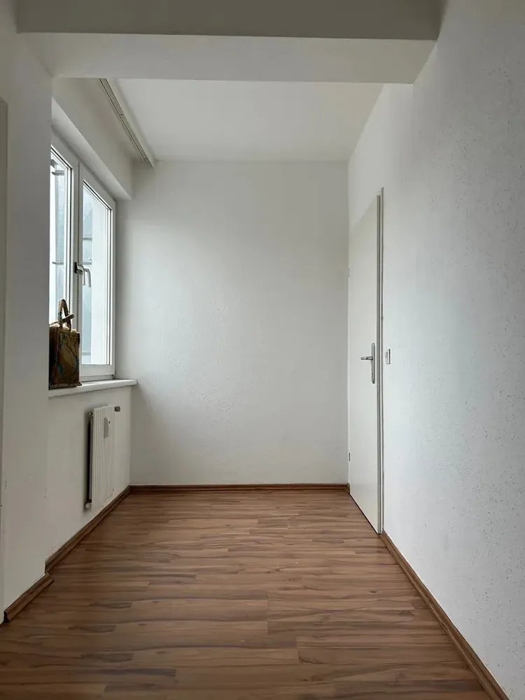 2 Zimmer Wohnung mit 52 m² in München – Bild 4