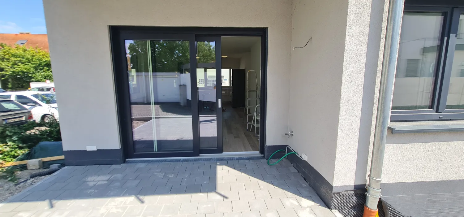 3 Zimmer Wohnung mit 86 m² in Worms – Bild 9