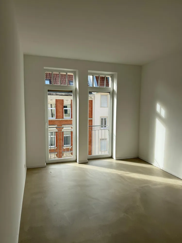 4 Zimmer Wohnung mit 125 m² in Leipzig – Bild 4