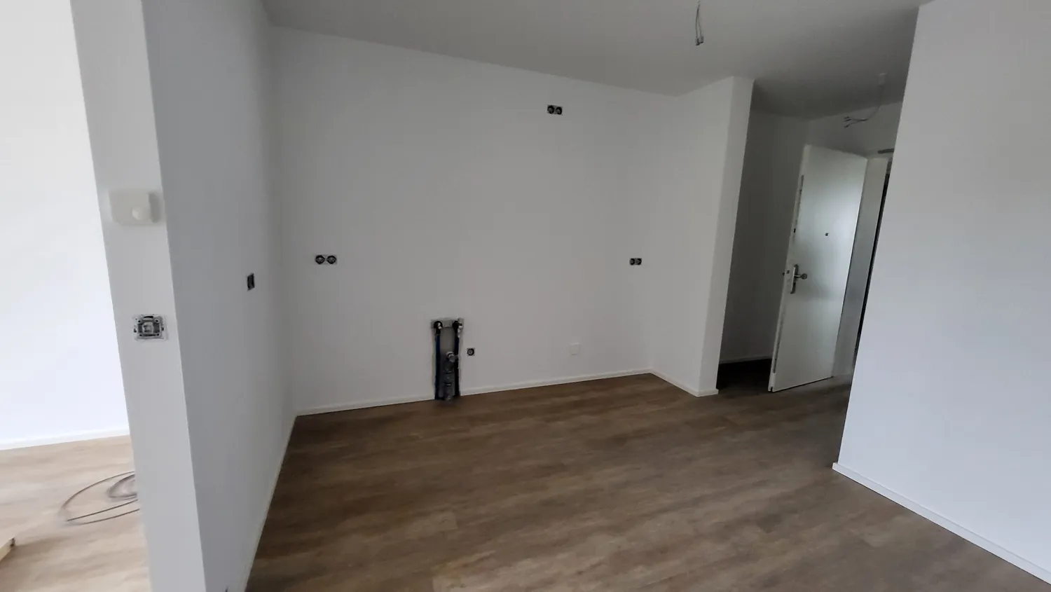 2 Zimmer Wohnung mit 60 m² in Aschaffenburg – Bild 6
