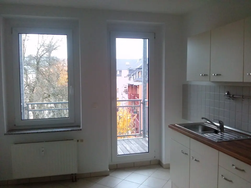 3 room apartment with 78 m² in Chemnitz – Photo 2
