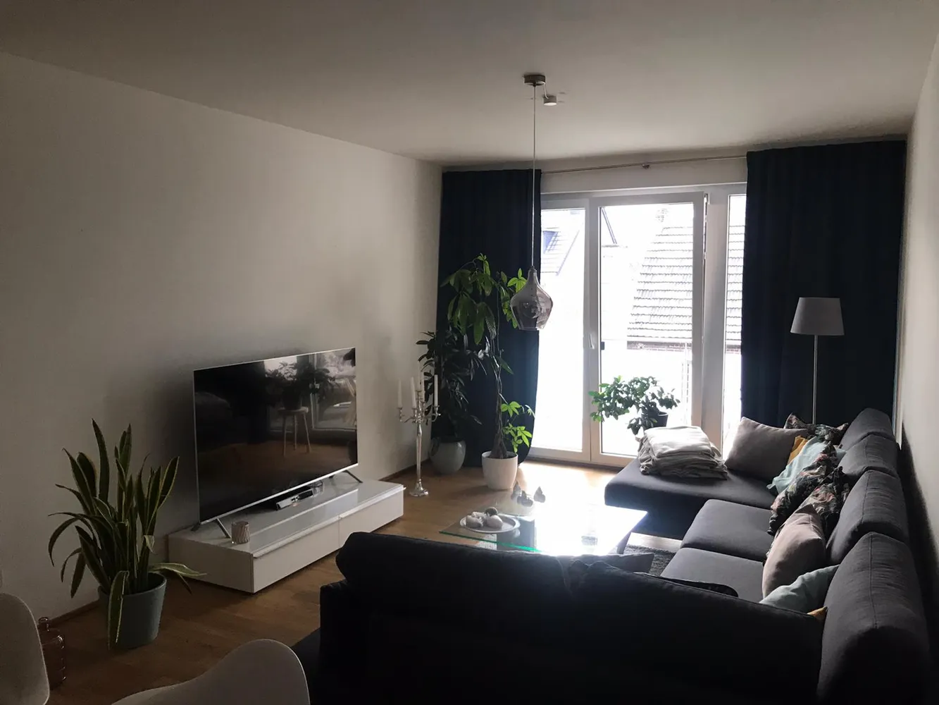 2 Zimmer Wohnung mit 83 m² in Düsseldorf – Bild 8
