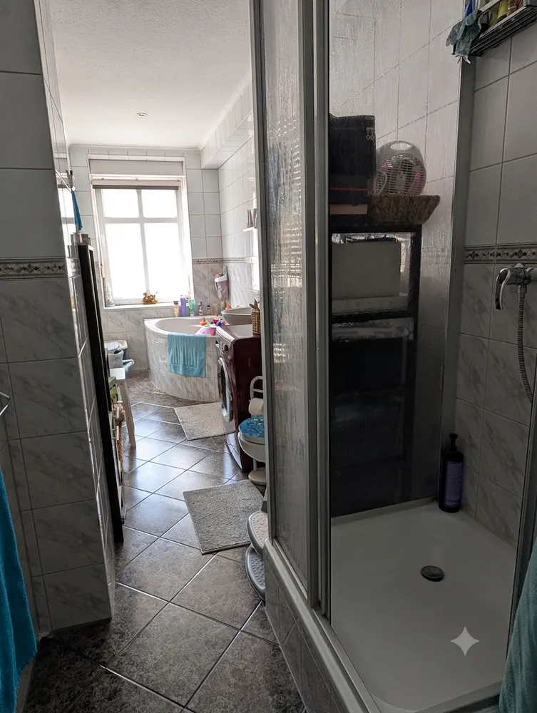 4 Zimmer Wohnung mit 122 m² in Fürstenwalde/Spree – Bild 8