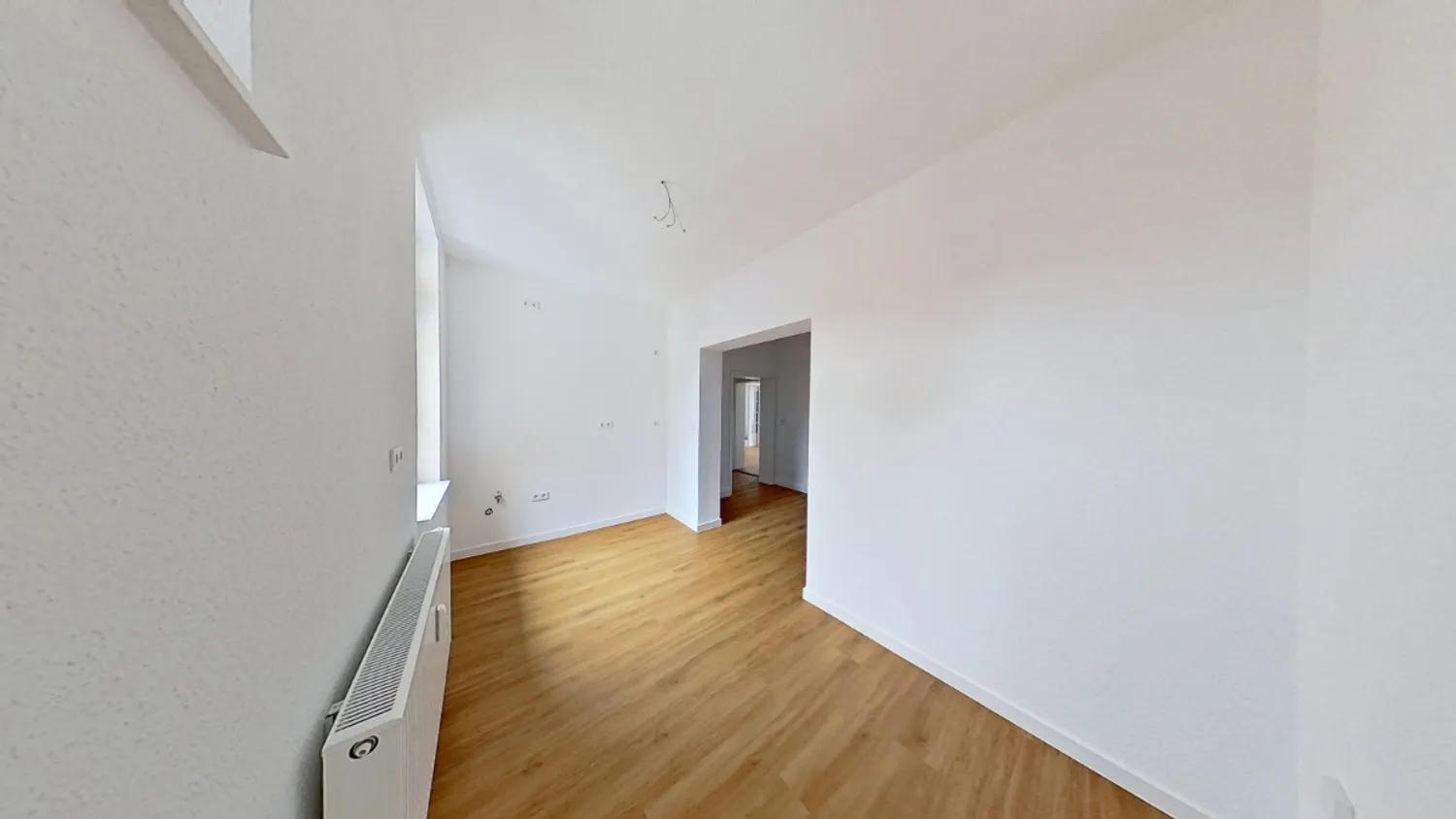 3 Zimmer Wohnung mit 86 m² in Köthen – Bild 8