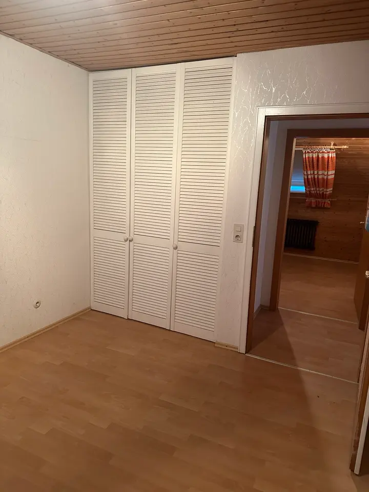 3 Zimmer Wohnung mit 55 m² in Saarbrücken – Bild 5