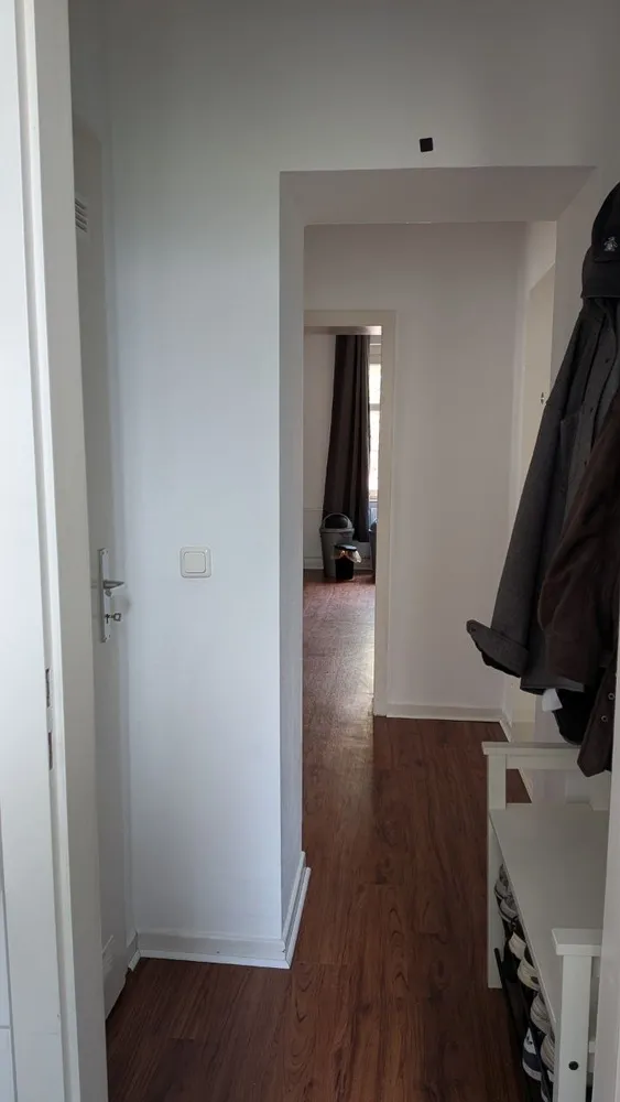 2 Zimmer Wohnung mit 70 m² in Essen – Bild 4
