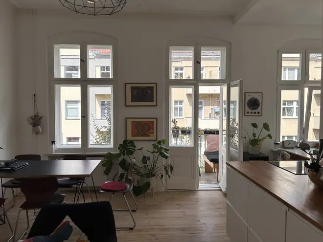 2 Zimmer Wohnung mit 60 m² in Berlin – Bild 12