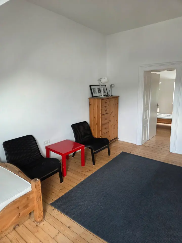 2 Zimmer Wohnung mit 29 m² in Bonn – Bild 6