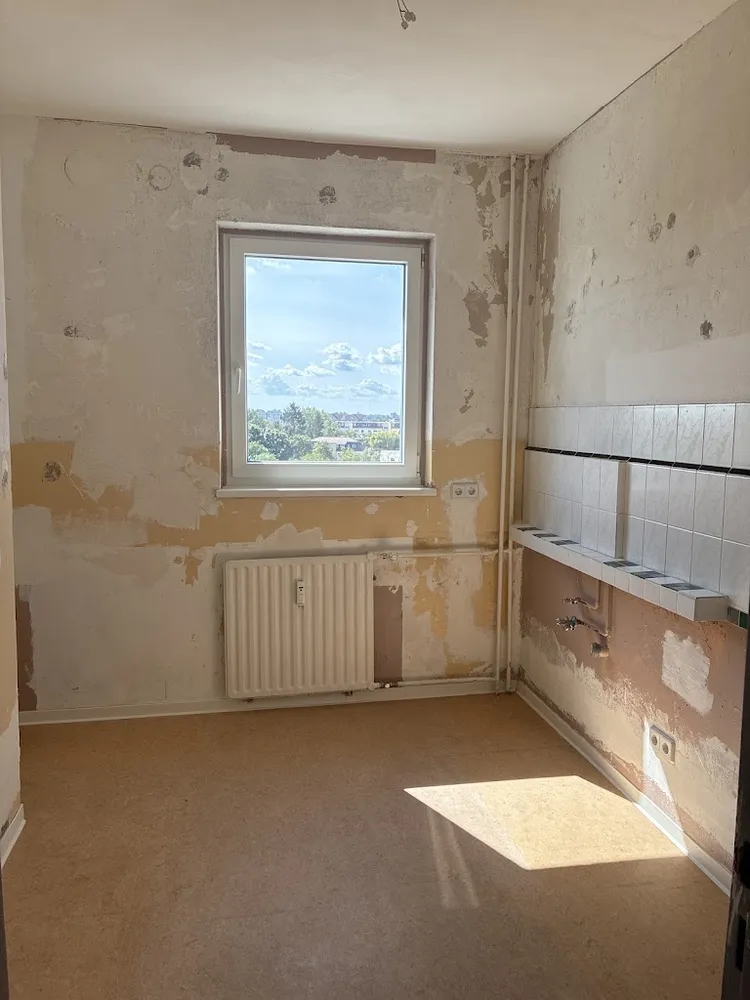 2 Zimmer Wohnung mit 57 m² in Berlin – Bild 2