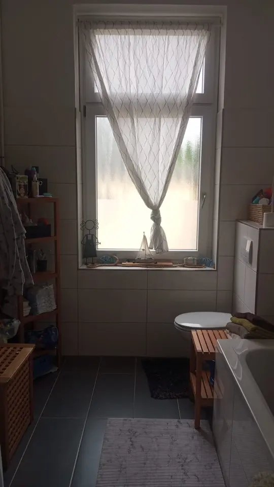 5 Zimmer Wohnung mit 114 m² in Wilhelmshaven – Bild 5