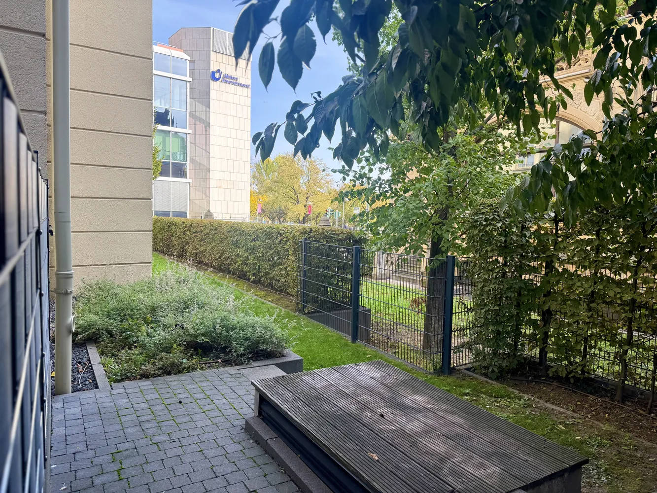 5 room apartment with 113 m² in Frankfurt am Main – Photo 10