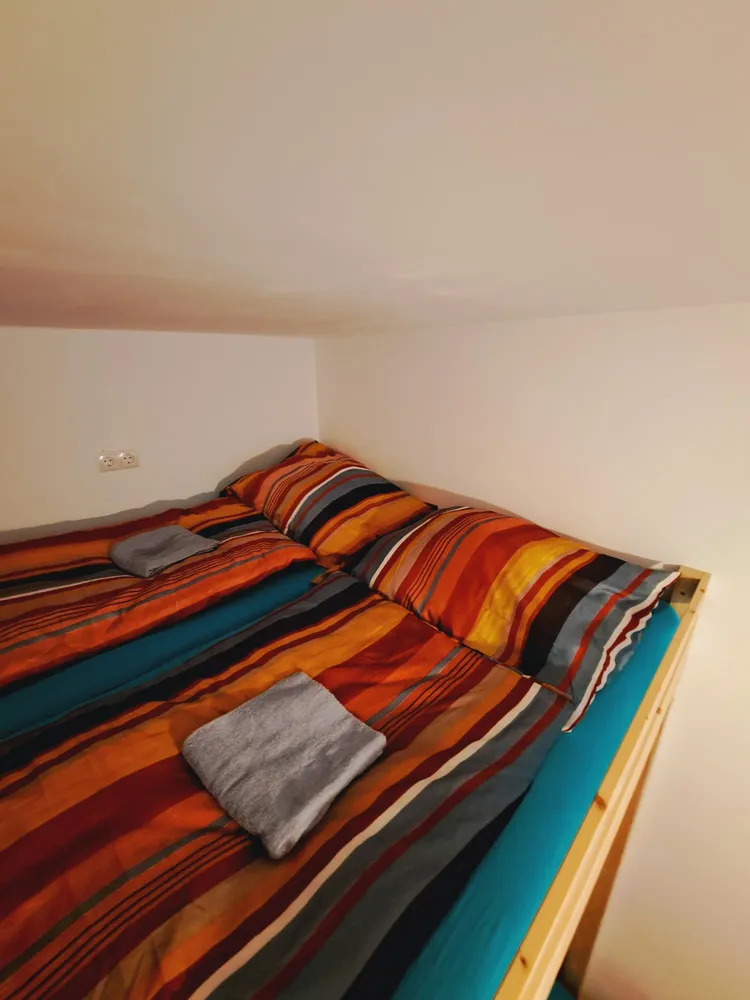 1 Zimmer Wohnung mit 20 m² in Gießen – Bild 7