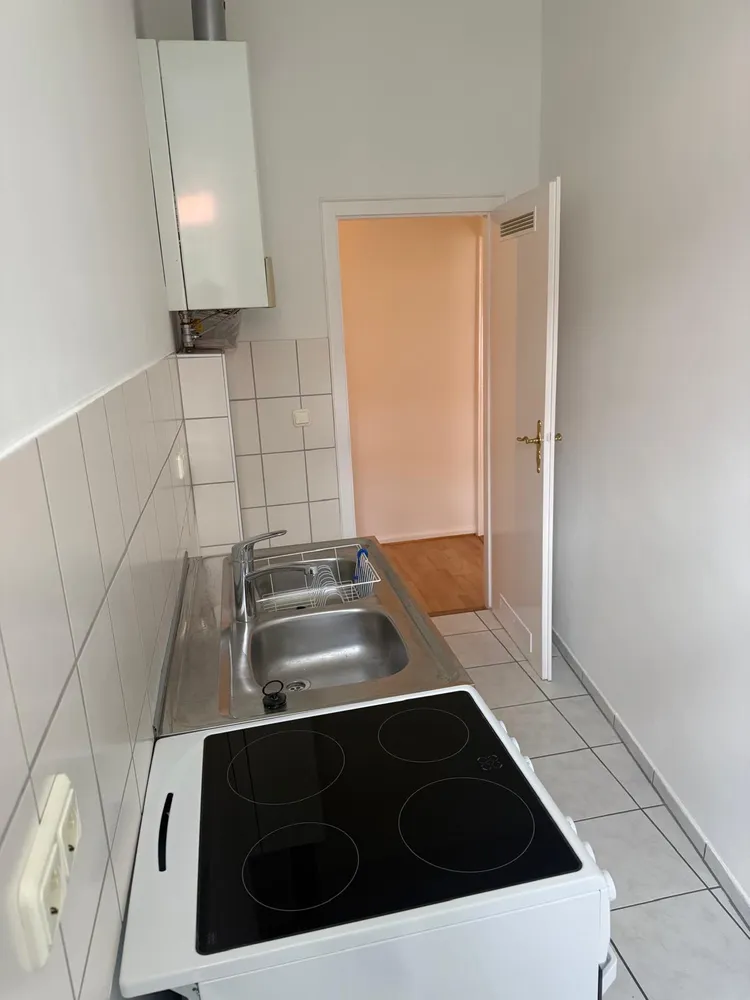 1 Zimmer Wohnung mit 46 m² in Berlin – Bild 6