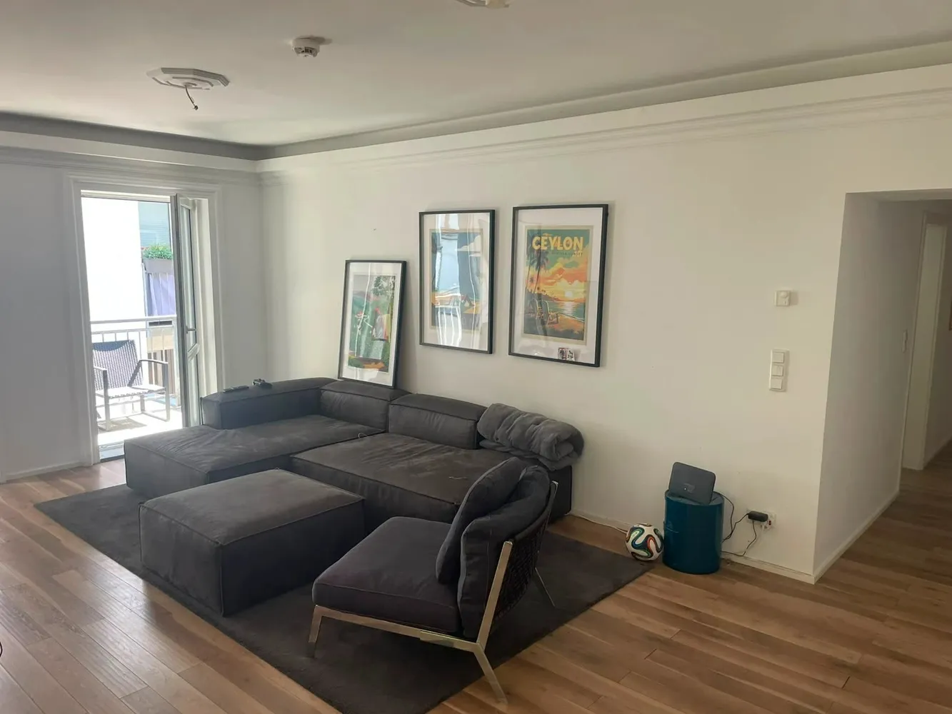 4 Zimmer Wohnung mit 138 m² in Wuppertal – Bild 3