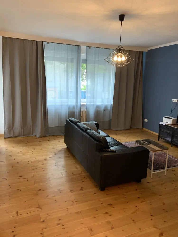 1 Zimmer Wohnung mit 42 m² in Berlin – Bild 11