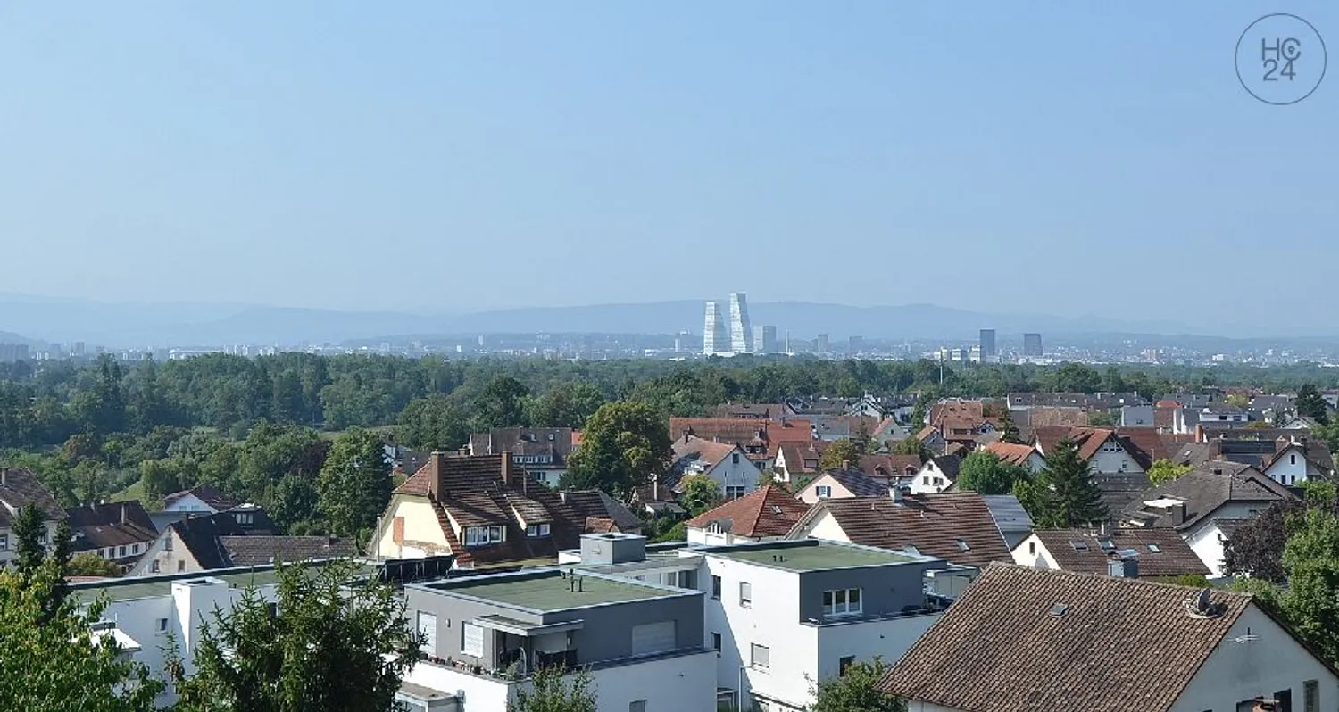 4 room house with 135 m² in Weil am Rhein – Photo 8