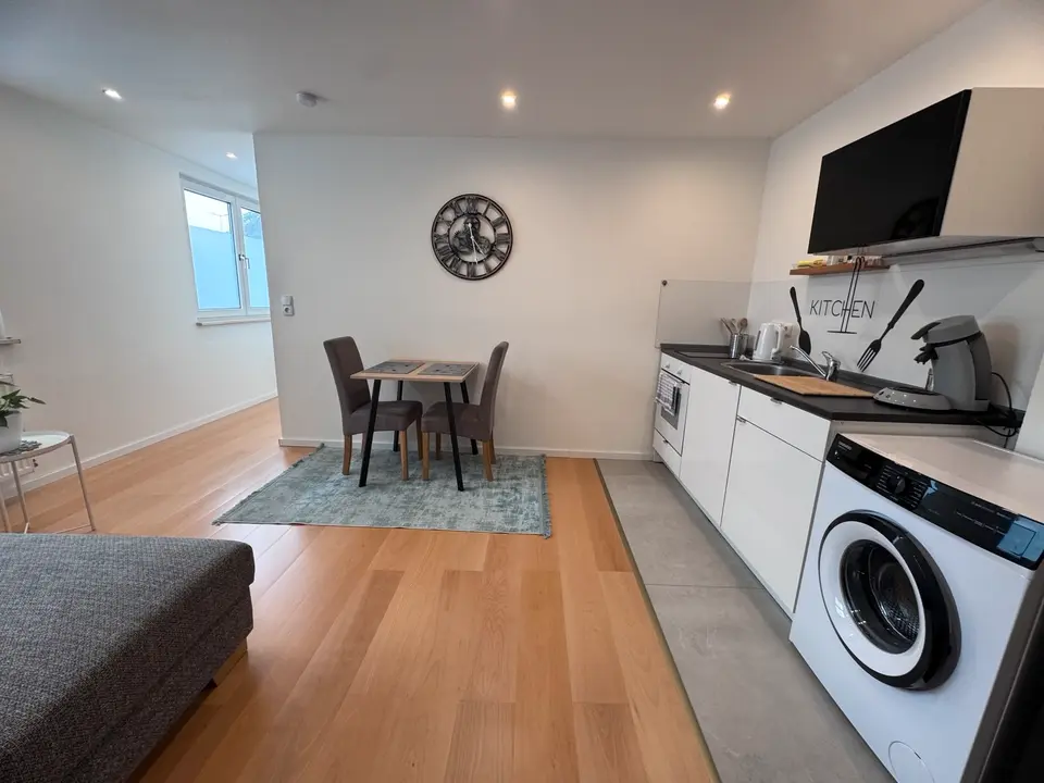 WG-Zimmer mit 44 m² in Miltenberg – Bild 4