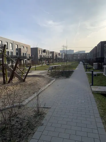 2 Zimmer Wohnung mit 62 m² in Hamburg – Bild 8