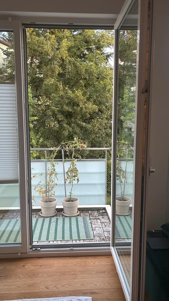 2 Zimmer Wohnung mit 53 m² in München – Bild 8