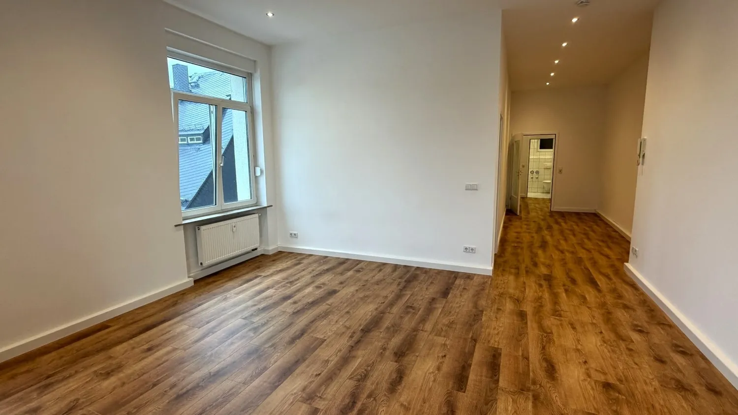 1 Zimmer Wohnung mit 60 m² in Mittweida – Bild 10