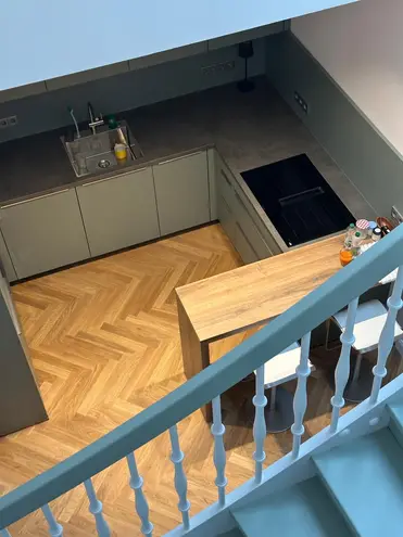 4 Zimmer Haus mit 103 m² in Leipzig – Bild 4