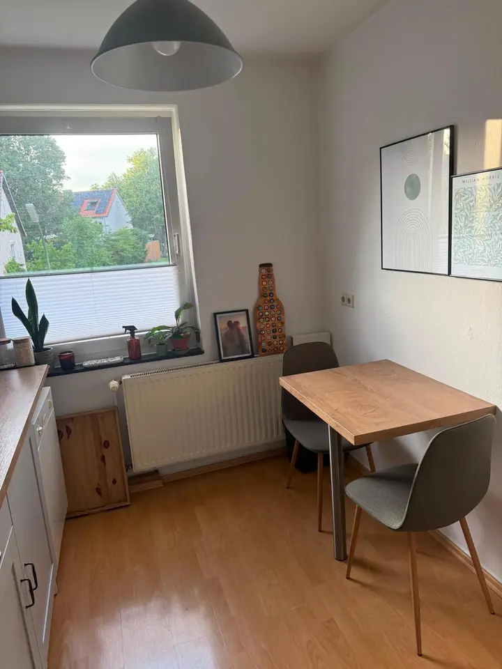 3 Zimmer Wohnung mit 62 m² in Osnabrück – Bild 3