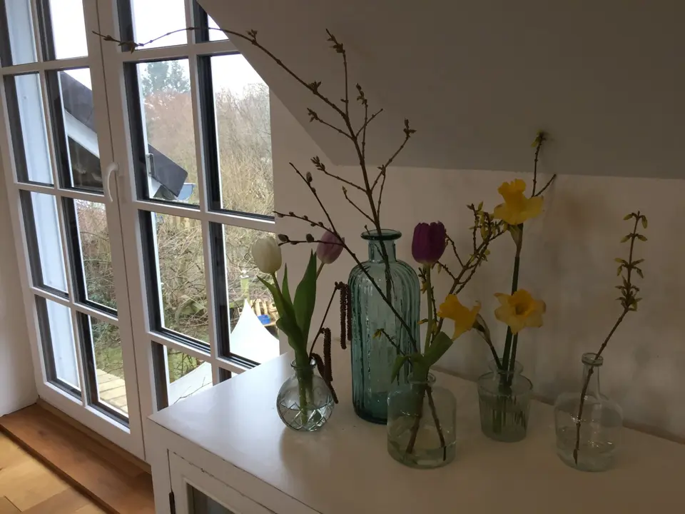 WG-Zimmer mit 47 m² in Kiel – Bild 10