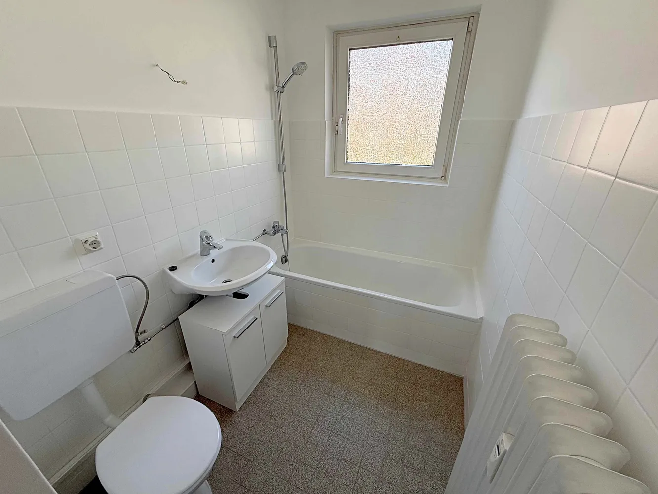 3 Zimmer Wohnung mit 64 m² in Delmenhorst – Bild 9