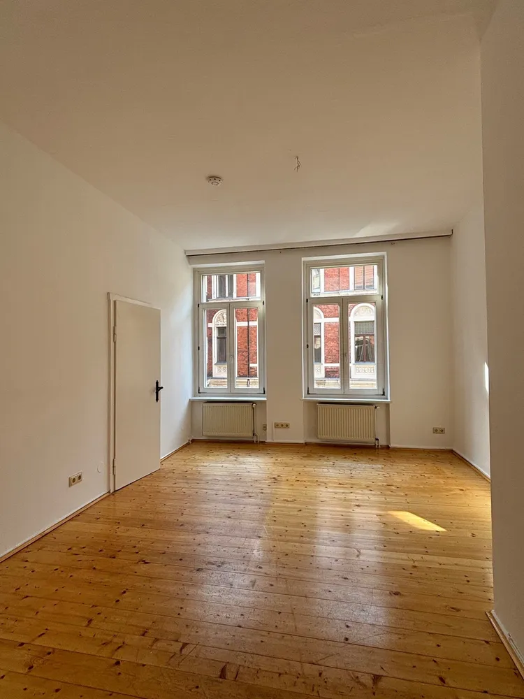 3 Zimmer Wohnung mit 100 m² in Quedlinburg – Bild 9