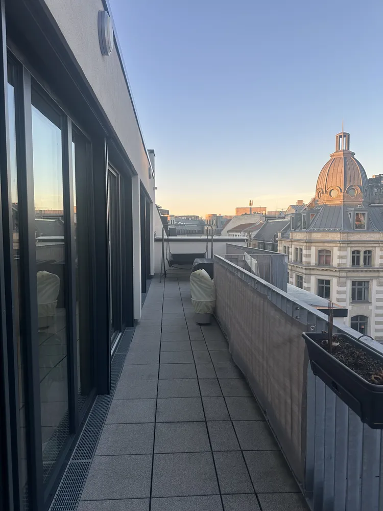 4 Zimmer Wohnung mit 108 m² in Leipzig – Bild 2