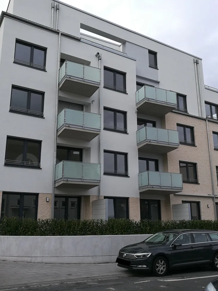 2 room apartment with 59 m² in Cologne – Photo 6