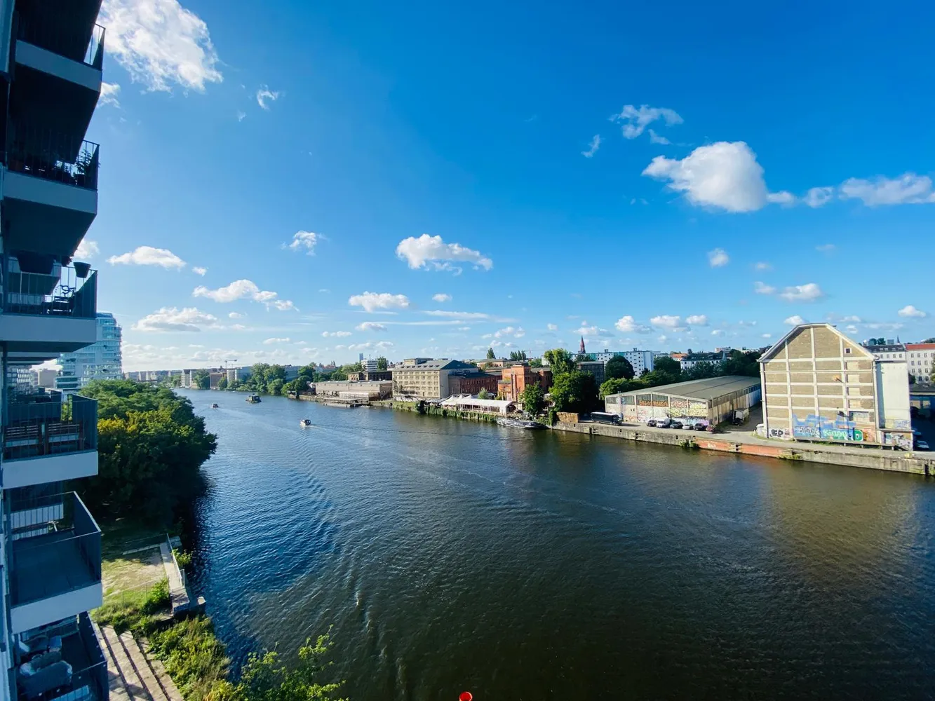 3 Zimmer Wohnung mit 77 m² in Berlin – Bild 1