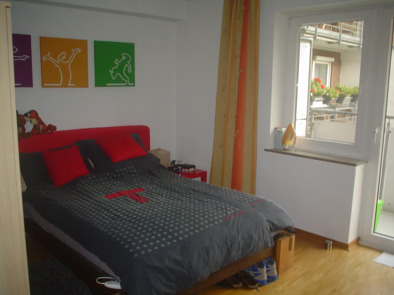 4 Zimmer Wohnung mit 108 m² in Münster – Bild 4