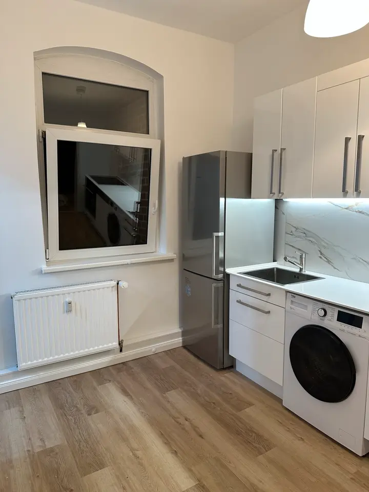 WG-Zimmer mit 65 m² in Hannover – Bild 4