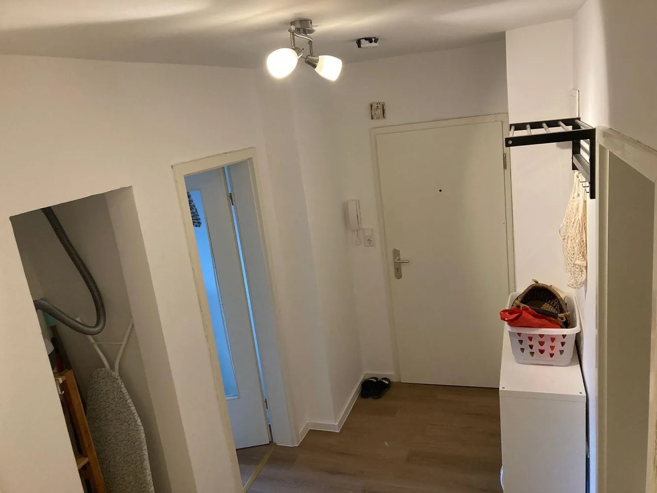 WG-Zimmer mit 21 m² in Bremen – Bild 11